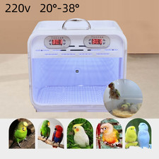 Aufzuchtbox Vogelaufzuchtbox