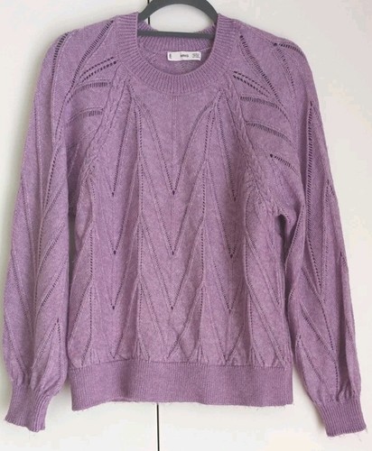 Mng pullover 36 38 - s, m