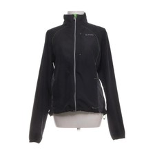 SOS, Trainingsjacke, Damen, Größe: 38, Schwarz, Elasthan/Nylon/Polyester #ZpO