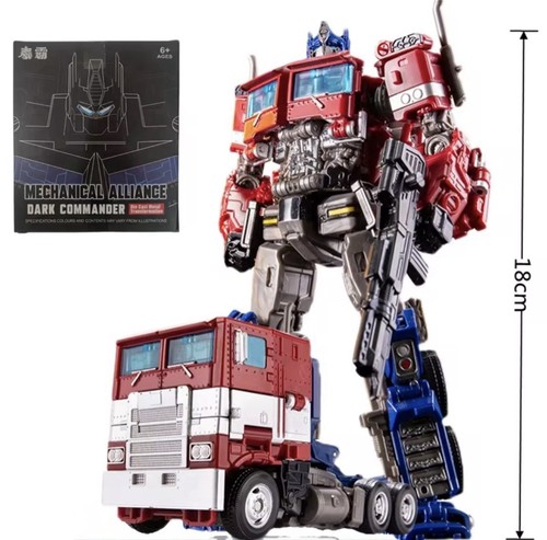 Transformers optimus prime - transformers,