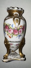 Antike Porzellan Vase