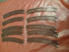 Roco Line Gleise 10 stück 42423 R3