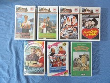 39 VHS Video Filme - Deutsche