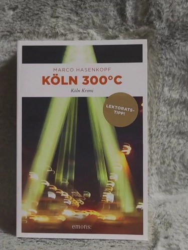 Köln 300 krimi - köln, °c