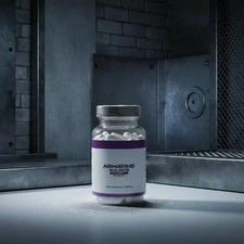 Agma-tin Pre Workout Pump