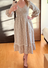 Neuflora Sylvan Dress S