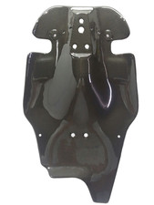 Unteres Heckteil Monoposto Aus