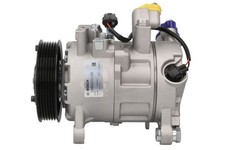 BOSCH Kompressor Klimaanlage 1