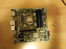 HP OEM Mainboard  Mit Intel