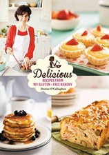 Delicious: Recipes from My