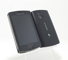 Sony Ericsson Xperia Mini