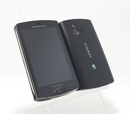 Sony ericsson xperia mini - sony,