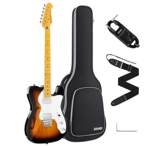 Donner djc 1000 electric - donner, djc-1000