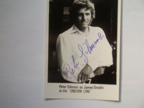 Peter gilmore - peter,