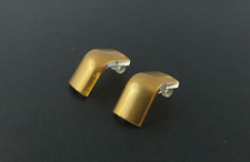 Switch it universal Ersatzteil 2 Backen für Gestell 258 und ähnlich Gold