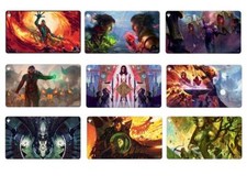 Ultra Pro - Standard Playmat -