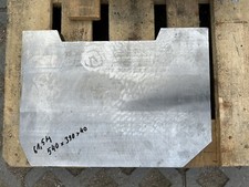 Richtplatte Messtisch Richttisch Anreißplatte Nutzmaterial Stahl Schweißtisch