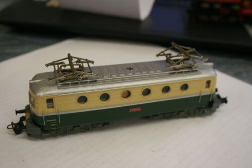 Berliner lok br - berliner,