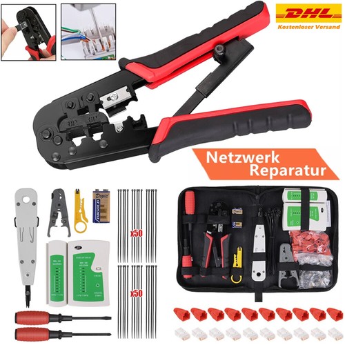 Netzwerk reparatur werkzeug - netzwerk,