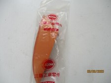 SYM Mio 50 Roller Verkleidung Blinker vorne rechts orange SYM 64410-A7A-000-ZJ