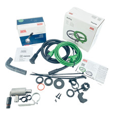 Engine Heater Set DEFA 411701