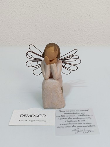 Willow tree engel - willow, der