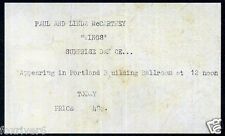 WINGS Nottingham University