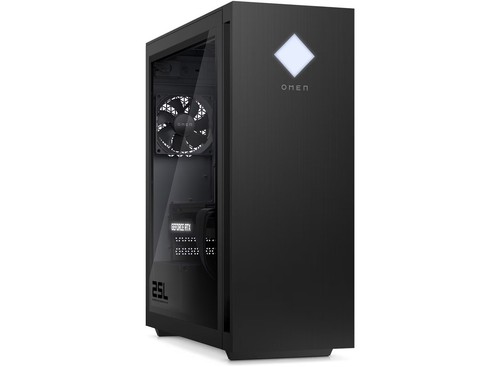 Gaming omen 25l - gaming,