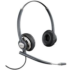 Plantronics - Encorepro Headset HW720