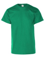 T-SHIRT ULTRA COTTON Rundhals