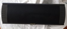 Lautsprecher monacor dolby - lautsprecher,,