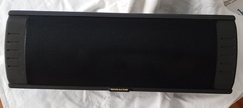 Lautsprecher monacor dolby - lautsprecher,,