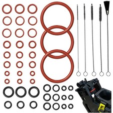 Dichtungsringe Kaffeemaschine