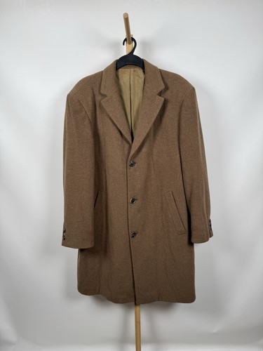 Hugo boss stratus wollmantel - boss,