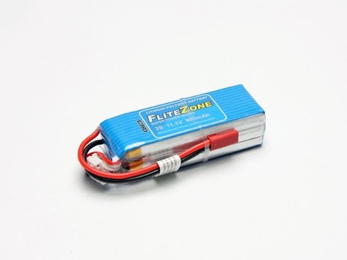 Pichler flitezone lipo - pichler,