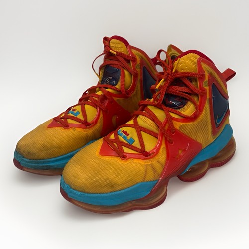 Nike lebron tune squad - lebron,