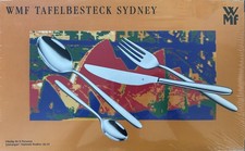 Wmf besteck sydney teilig - wmf,