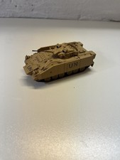 Warrior MCV – Fertigmodell