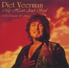 My Heart And Soul von Veerman Piet | CD | Zustand sehr gut