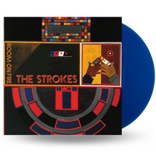 The Strokes Room On Fire