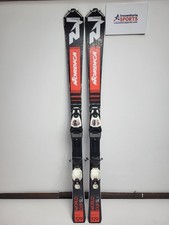 Nordica Dobermann WC SL J