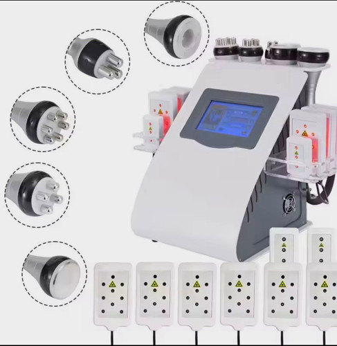 Profi ultraschall - profi, rf