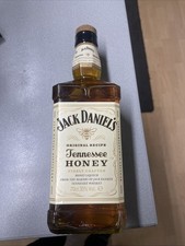 Jack Daniels Tennessee Honey