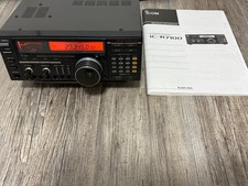 Icom IC-R7100