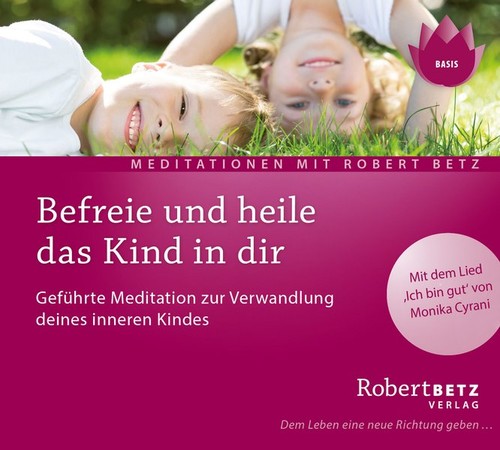 Befreie und heile das - , kind