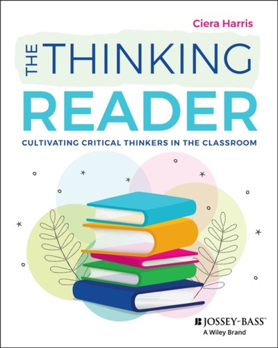 The thinking reader - the,