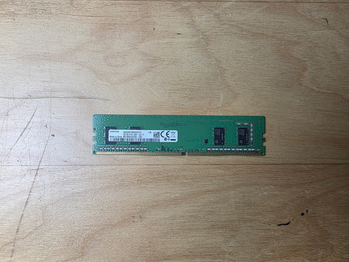 Samsung 4gb ddr4 3200mhz - samsung,