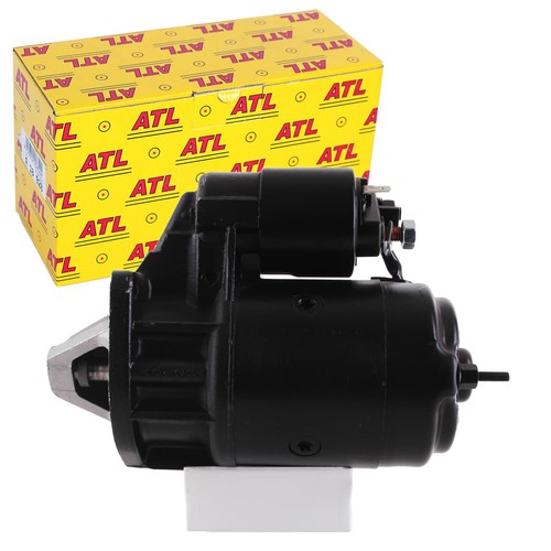 Atl anlasser starter 95kw - atl, 0,95kw