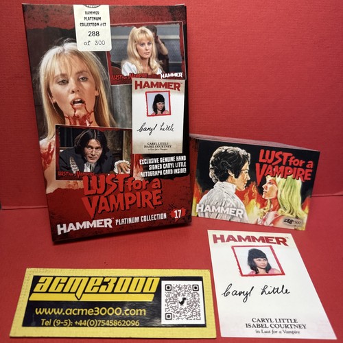 Hammer platinum collection - hammer, 17