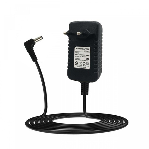 Netzteil ladegerät für - 9v,